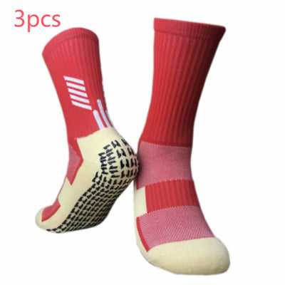 Calcetines Deportivos de Caña Media para Fútbol - Image 12