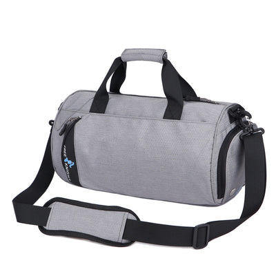 Bolso de Mano Versátil para Viaje y Entrenamiento - Image 9