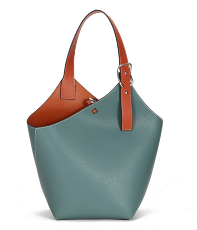 Bolso de Cuero Premium para Mujer - Image 4