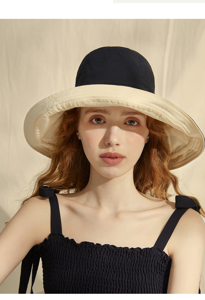 Sombrero Solar Reversible Plegable - Image 10