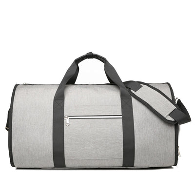 Bolsa de Viaje Ejecutiva para Trajes y Ropa Formal - Image 7