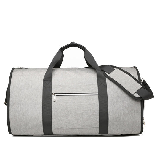 Bolsa de Viaje Ejecutiva para Trajes y Ropa Formal - Image 7