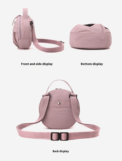 Bolso Bandolera Versátil Hombro Descubierto - Image 16