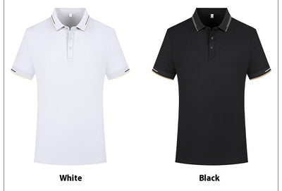 Polo Solona Modal Ligero de Verano con Solapa Clásica - Image 30