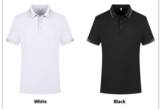 Polo Solona Modal Ligero de Verano con Solapa Clásica - Image 30