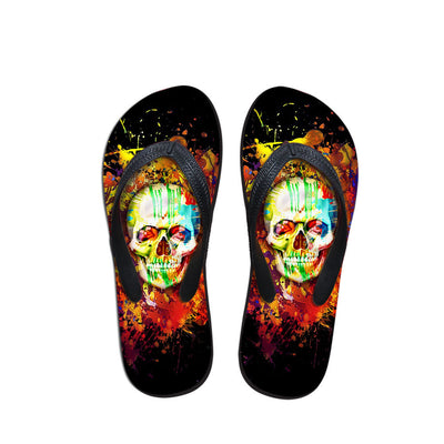 Sandalias Personalizadas de Playa - Chanclas Cómodas a Tu Medida - Image 13