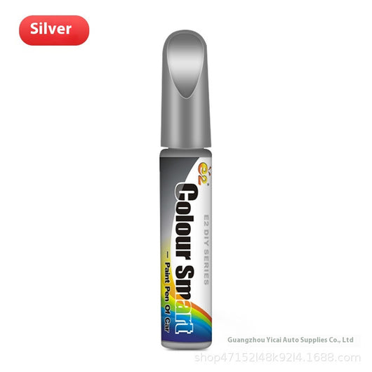 Bolígrafo Reparador de Rayones para Pintura Automotriz - Color Universal - Image 7