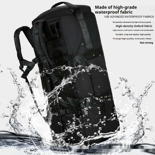 Bolsa de Viaje Impermeable Tugboat para Aventuras al Aire Libre
