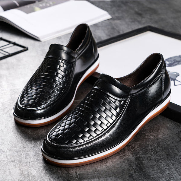 Botas de Lluvia Cortas Transpirables para Hombre