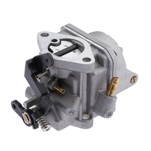 Carburador Tohatsu Mercury 4T 4hp 5hp - Repuesto Original 3R1-03200-1 - Image 12