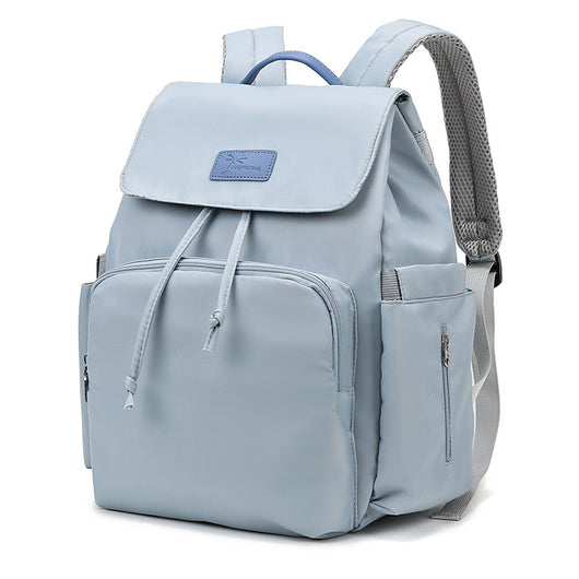 Mochila de Viaje Multifuncional para Mamá y Bebé - Diseño Moderno y Práctico - Image 16