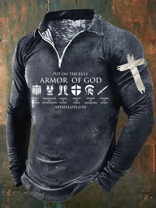 Camiseta con Cuello Abierto Estilo Europeo y Americano - Image 7