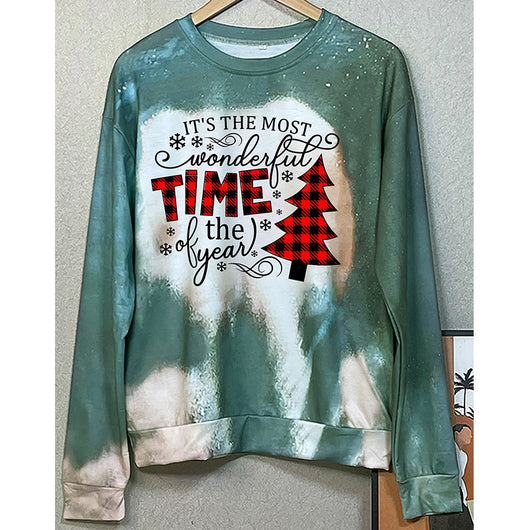 Sudadera Navideña con Capucha para Mujer - Image 9
