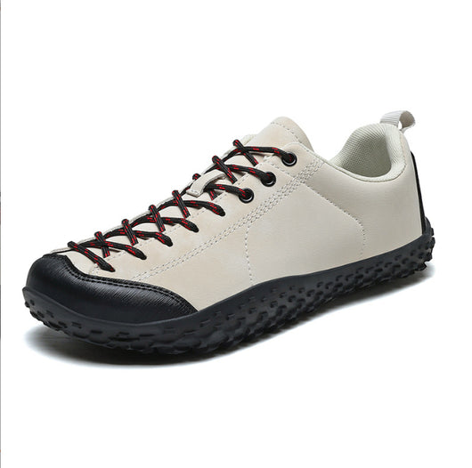 Zapatos de Senderismo Talla Grande con Puntera Ancha - Calzado Outdoor Versátil - Image 5