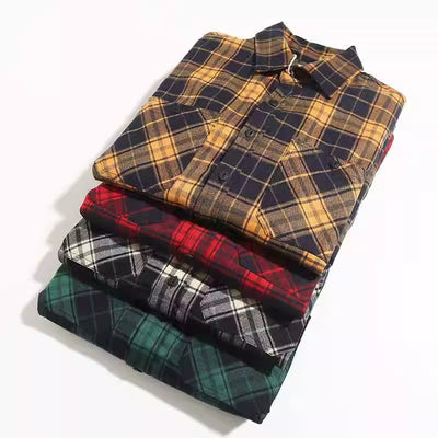 Overol de Trabajo con Mangas Largas y Bolsillos Reforzados para Hombre - Image 13