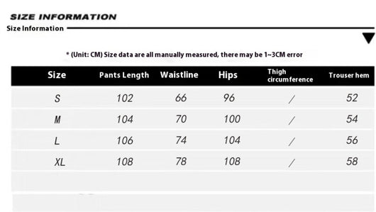 Pantalones Jeans Rectos Anchos para Mujer con Cuadros y Moño - Image 9