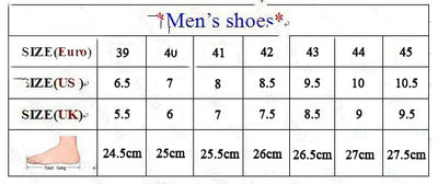 Zapatos Casuales de Cuero Genuino con Suela Antideslizante - Image 4
