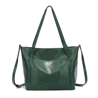 Bolsa Bandolera de Hombro Único - Diseño Moderno para Mujer - Image 14
