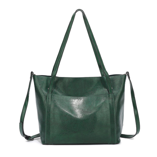 Bolsa Bandolera de Hombro Único - Diseño Moderno para Mujer - Image 14