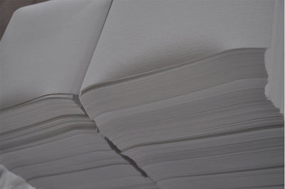Tablero de Dibujo Profesional Algodón Puro con Papel Acrílico - Image 8