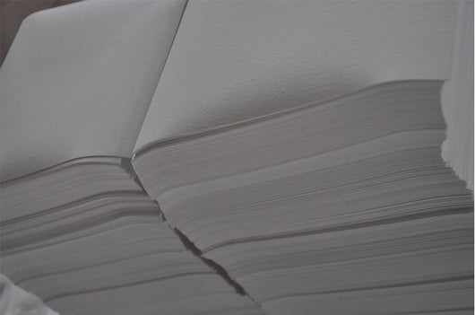 Tablero de Dibujo Profesional Algodón Puro con Papel Acrílico - Image 8