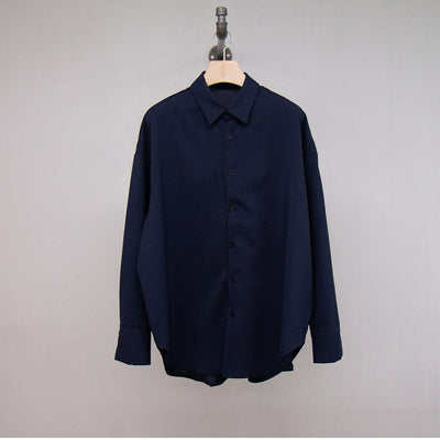 Camisa Suelta Casual para Hombre - Diseño Versátil y Moderno - Image 14
