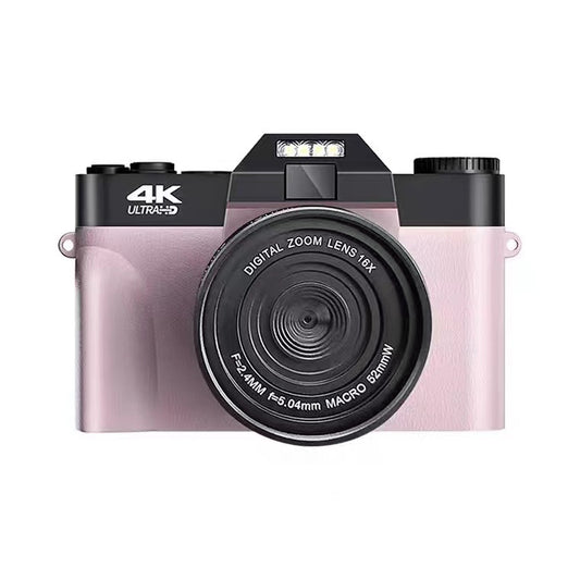 Cámara Mirrorless Profesional para Viajes y Estudiantes - Image 2