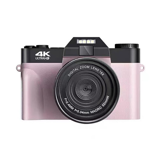 Cámara Mirrorless Profesional para Viajes y Estudiantes - Image 2
