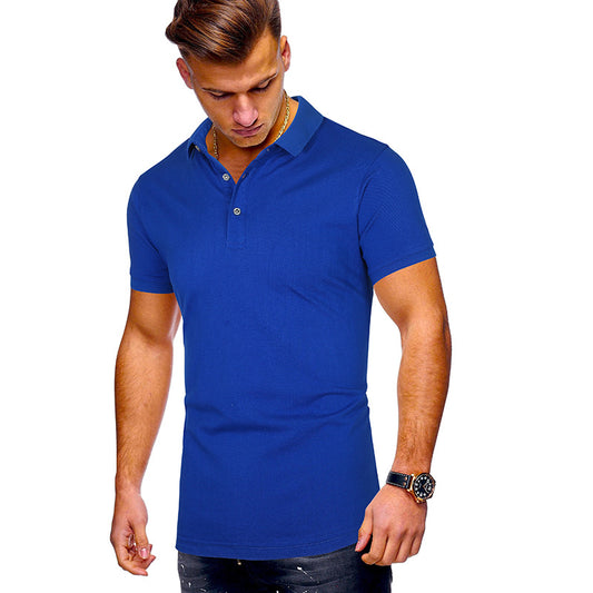 Camiseta de Algodón Suelta Casual para Talla Grande - Comodidad de Verano