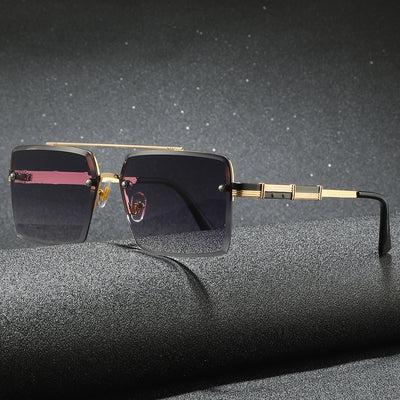 Gafas de Sol Vintage para Conducir - Estilo Clásico y Versátil - Image 14