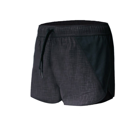 Pantalones Cortos Deportivos Transpirables de Secado Rápido para Hombre - Image 11