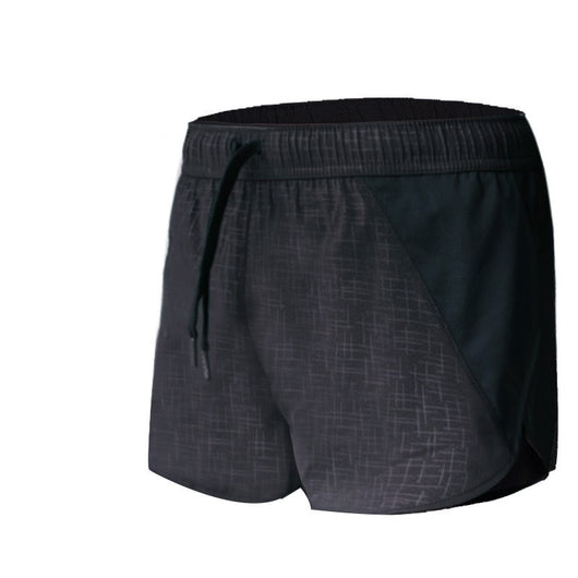 Pantalones Cortos Deportivos Transpirables de Secado Rápido para Hombre - Image 11
