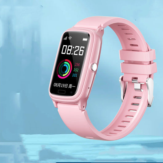 Reloj Inteligente Posicionador con Video para Estudiantes