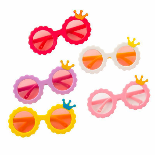 Gafas de Sol Lindas para Mascotas - Accesorios Fotográficos