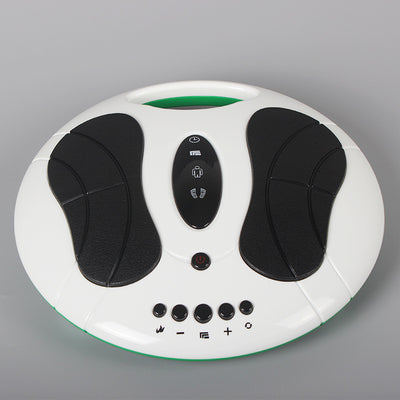 Masajeador Eléctrico de Pies con Puntos de Acupuntura y Meridiano - Image 3