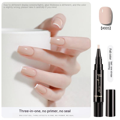 Esmalte UV Gel Acrílico de Un Paso - Secado Instantáneo - Image 31