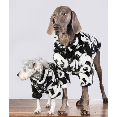 Abrigo Acolchado Térmico para Perros y Gatos - Image 13