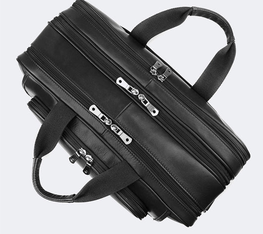 Bolso Retro Personalizado para Hombre - Image 10