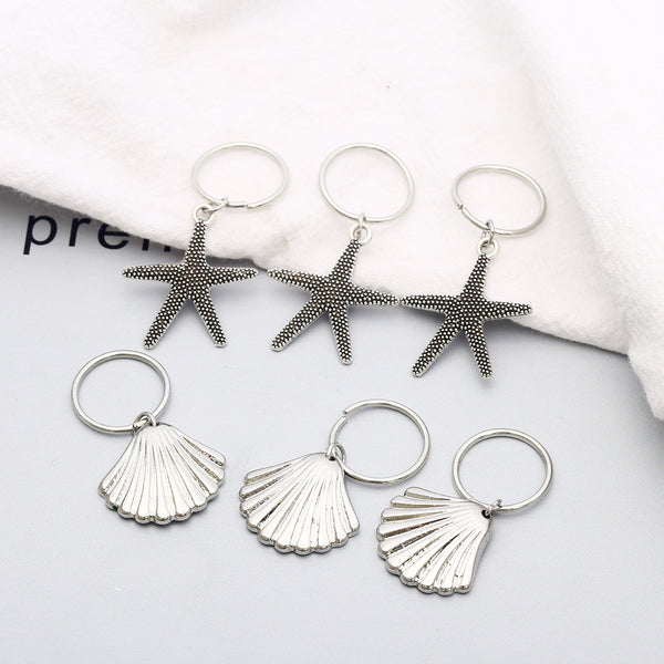 Accesorios para el Cabello Estilo Urbano Trendy Personality - Image 4