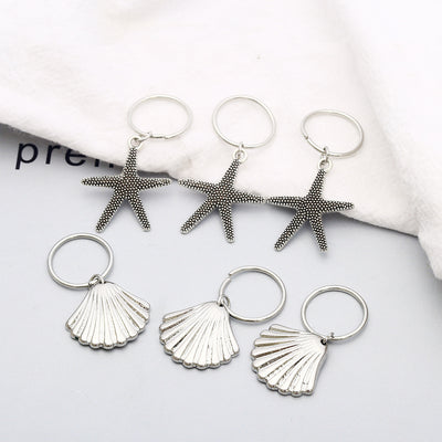 Accesorios para el Cabello Estilo Urbano Trendy Personality - Image 4