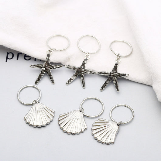 Accesorios para el Cabello Estilo Urbano Trendy Personality - Image 4