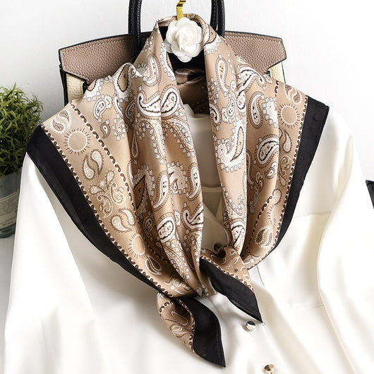 Pashmina Ligera Decorativa - Pañuelo de Moda para el Sol - Image 10