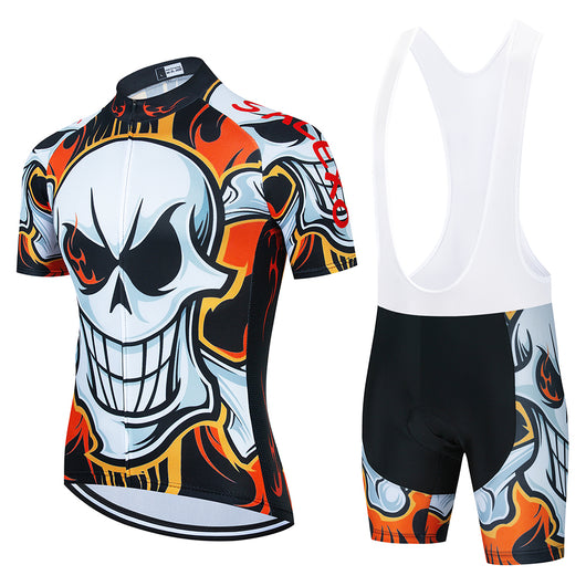 Chamarra Polar Térmica Rossi para Ciclismo - Personalizable - Image 2