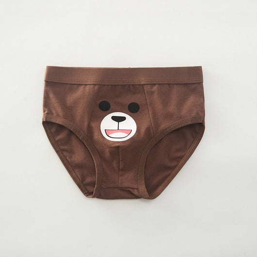 Calzoncillos Boxer Cómodos para Niños - Image 14