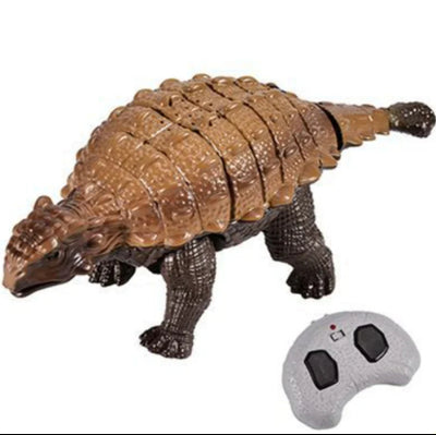 Dinosaurio Eléctrico Interactivo - Image 6