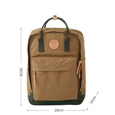 Mochila Versátil para Hombre y Mujer - Diseño Moderno - Image 6