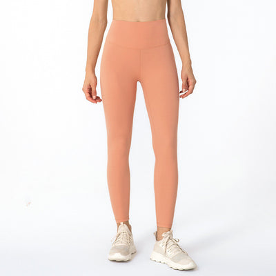 Pantalones Deportivos Levantacaderas de Cintura Alta - Image 28
