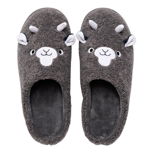 Pantuflas de Madera para Niños y Niñas - Comodidad en Casa