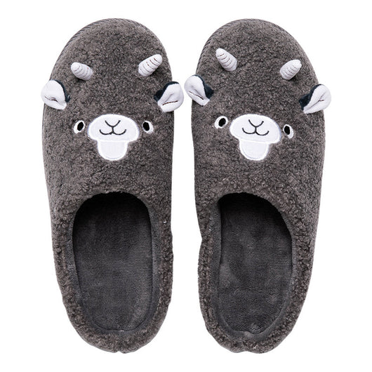 Pantuflas de Madera para Niños y Niñas - Comodidad en Casa