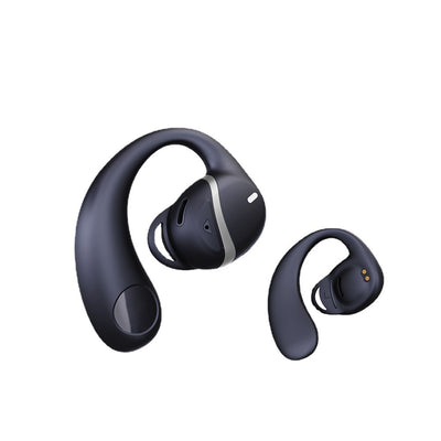 Auriculares Inalámbricos de Conducción Ósea con Batería Ultra Duradera - Image 2